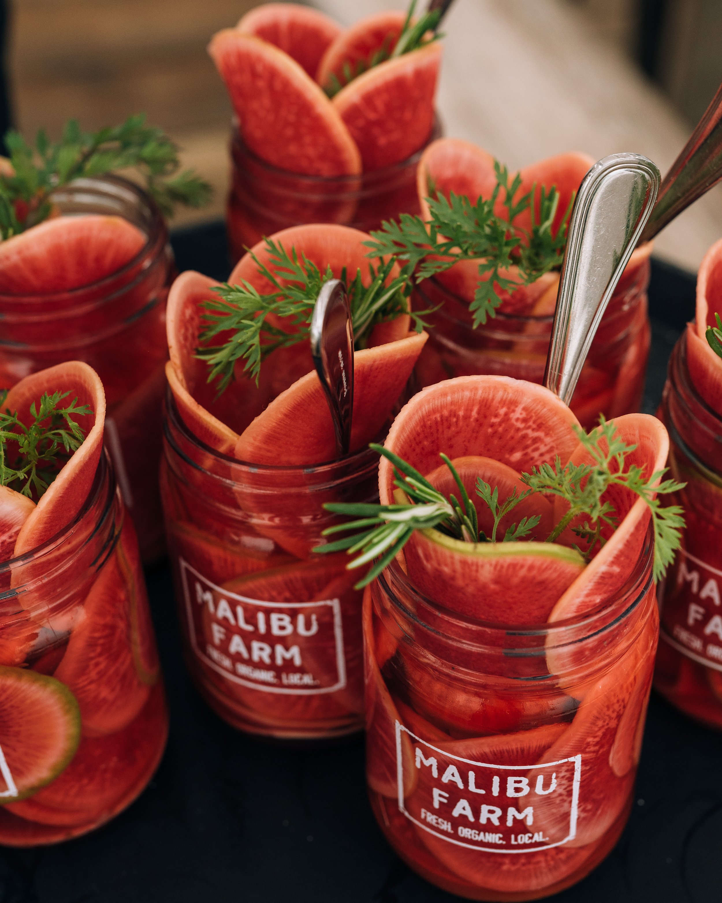 DIOR x ERL - SPRING 2023 LUNCH. — ANDREW BARBER.